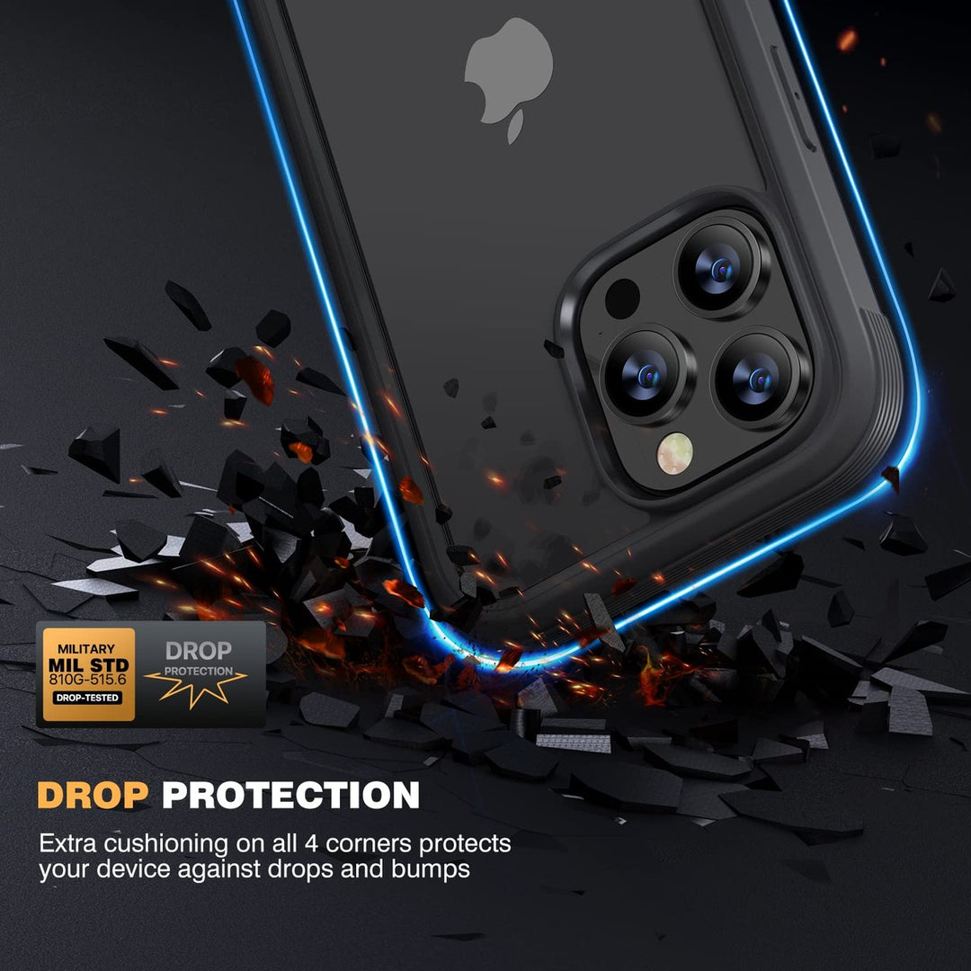 ProMax Guard+ iPhone 14 Case - DOKUTRONIX