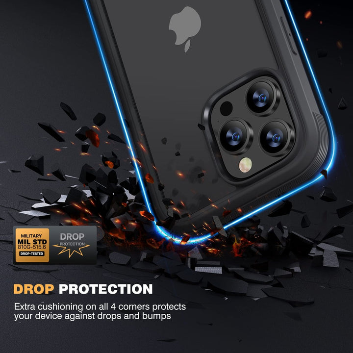 ProMax Guard+ iPhone 14 Case - DOKUTRONIX