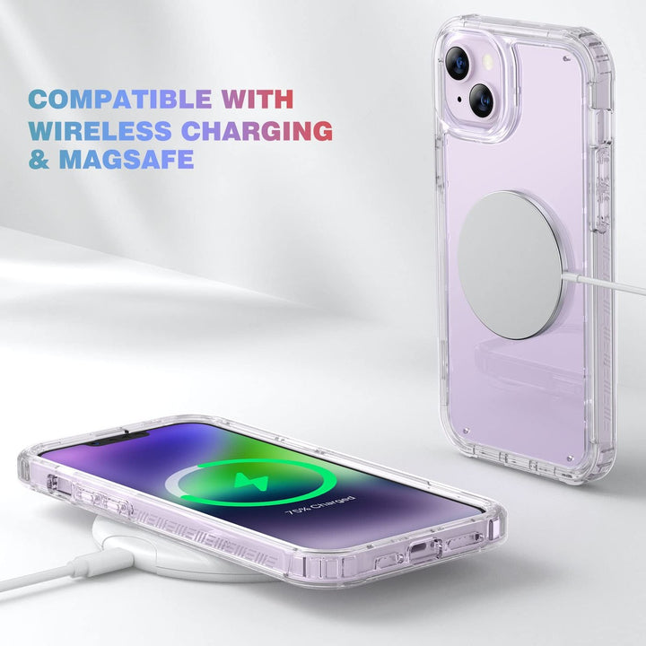 ProMax Guard+ iPhone 14 Case - DOKUTRONIX