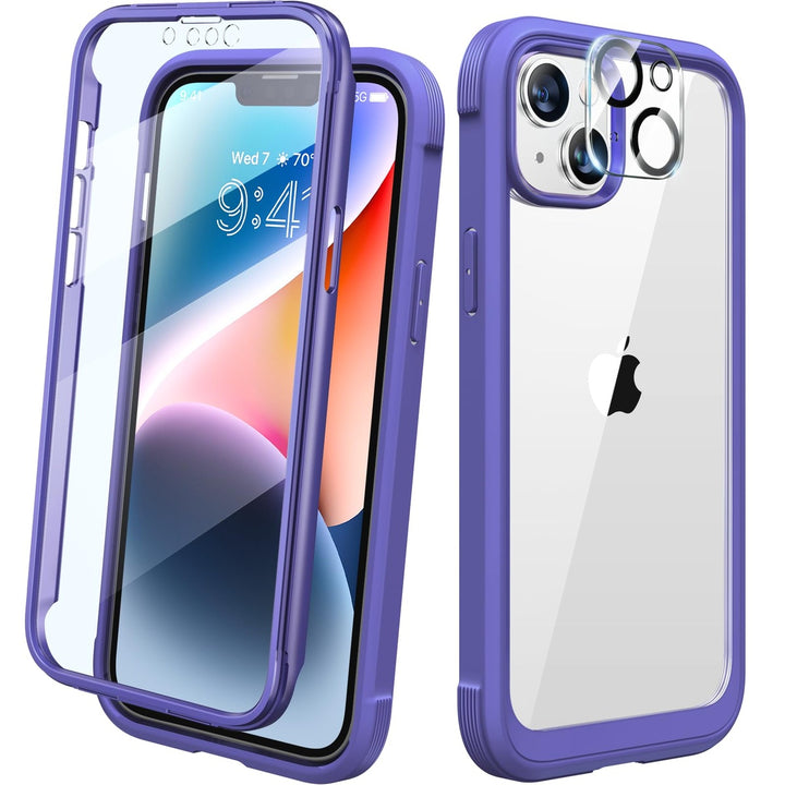 ProMax Guard+ iPhone 14 Case - DOKUTRONIX