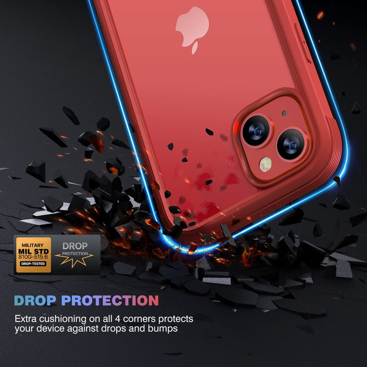 ProMax Guard+ iPhone 14 Case - DOKUTRONIX