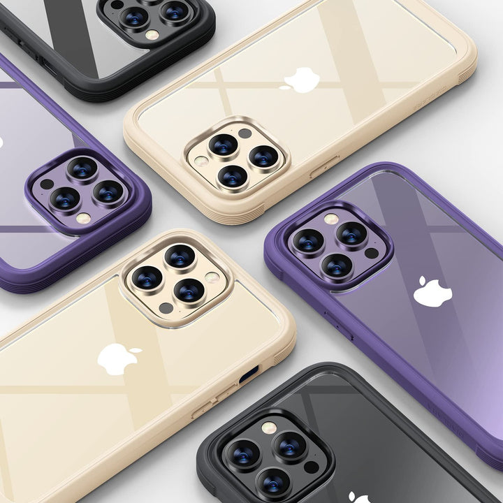 ProMax Guard+ iPhone 14 Case - DOKUTRONIX
