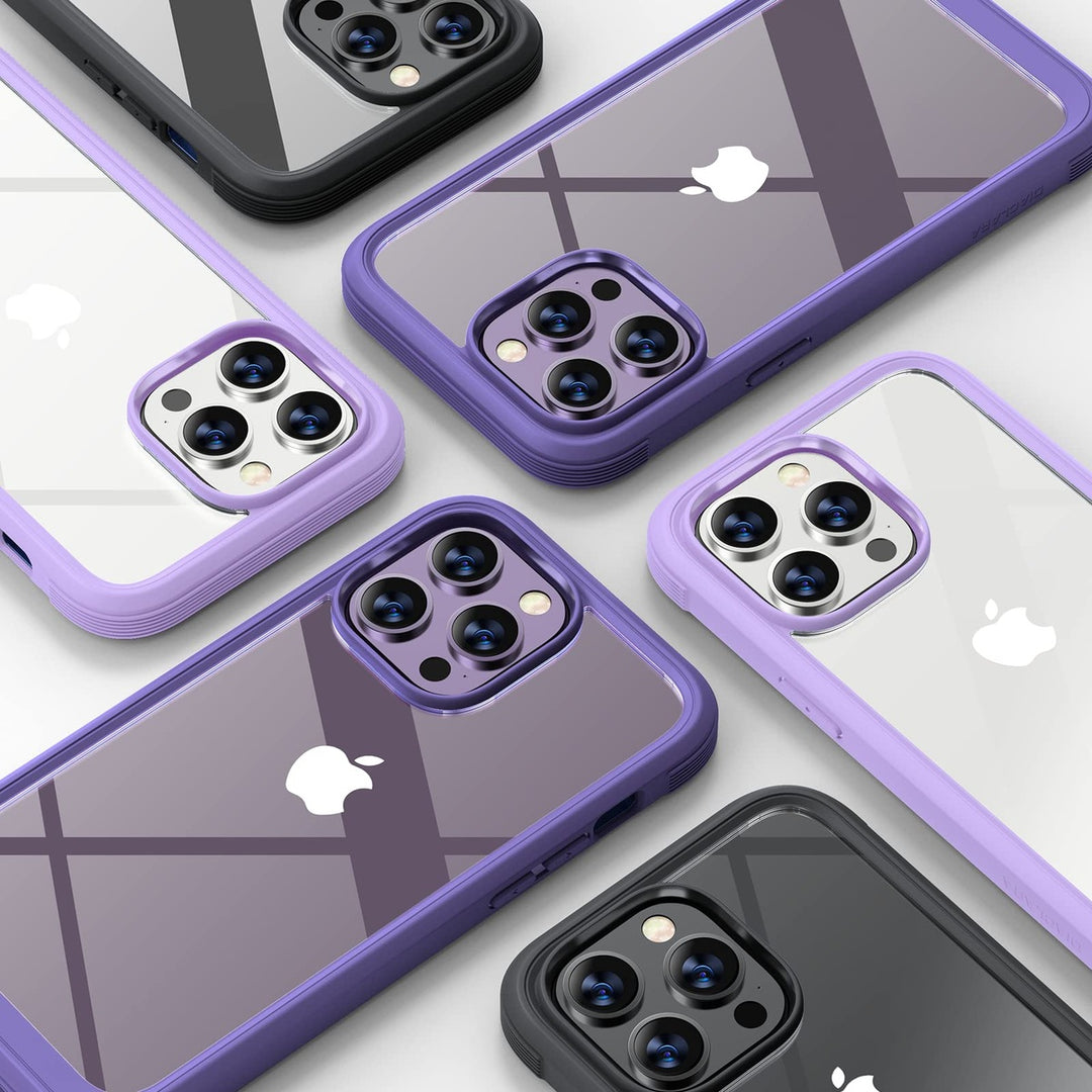 ProMax Guard+ iPhone 14 Case - DOKUTRONIX