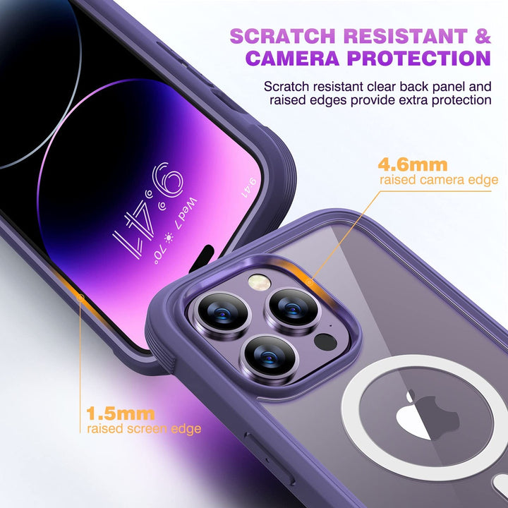 ProMax Guard+ iPhone 14 Case - DOKUTRONIX