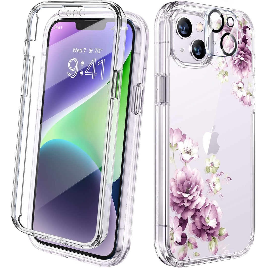 ProMax Guard+ iPhone 14 Case - DOKUTRONIX