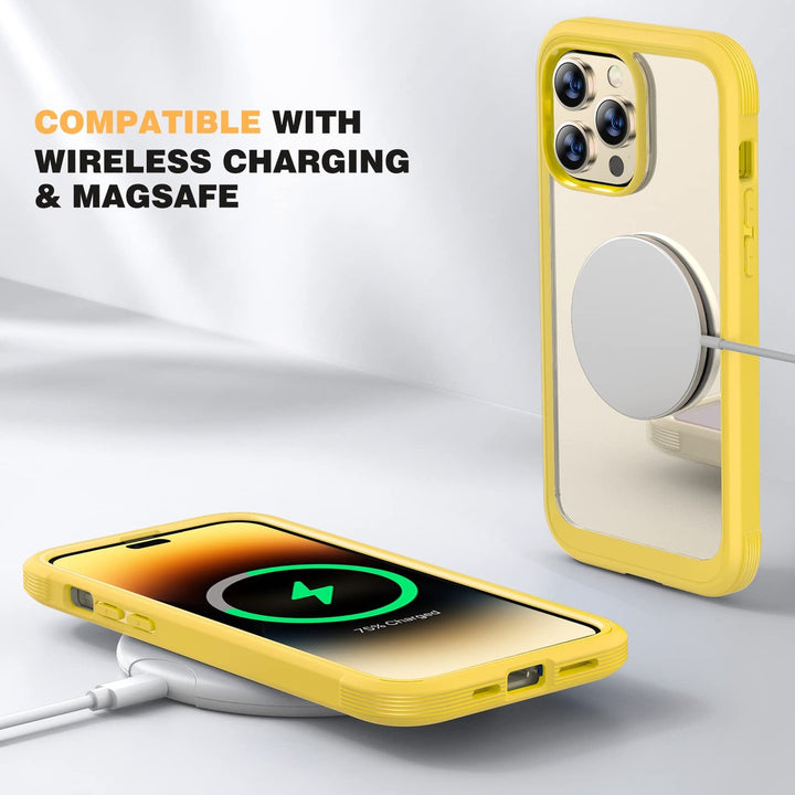 ProMax Guard+ iPhone 14 Case - DOKUTRONIX