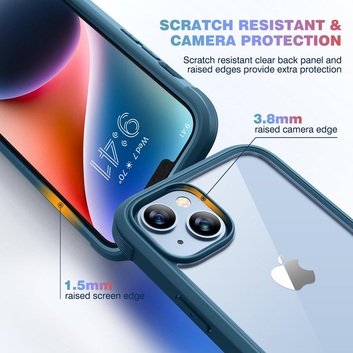 ProMax Guard+ iPhone 14 Case - DOKUTRONIX