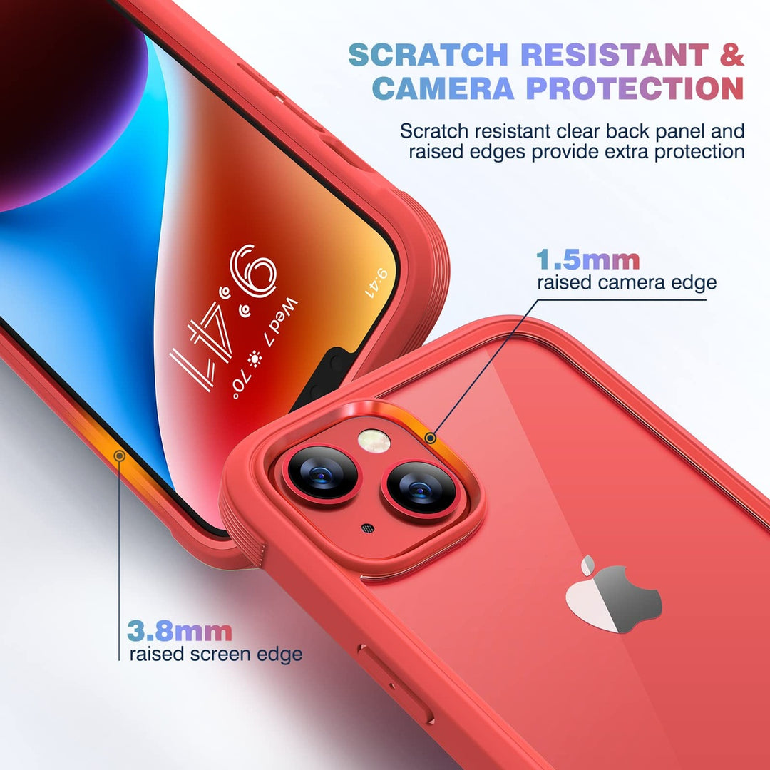 ProMax Guard+ iPhone 14 Case - DOKUTRONIX