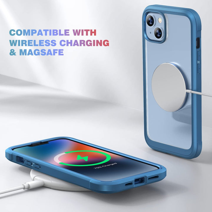 ProMax Guard+ iPhone 14 Case - DOKUTRONIX
