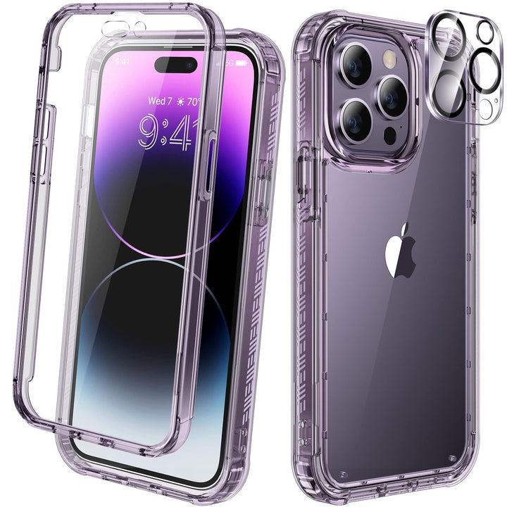 ProMax Guard+ iPhone 14 Case - DOKUTRONIX