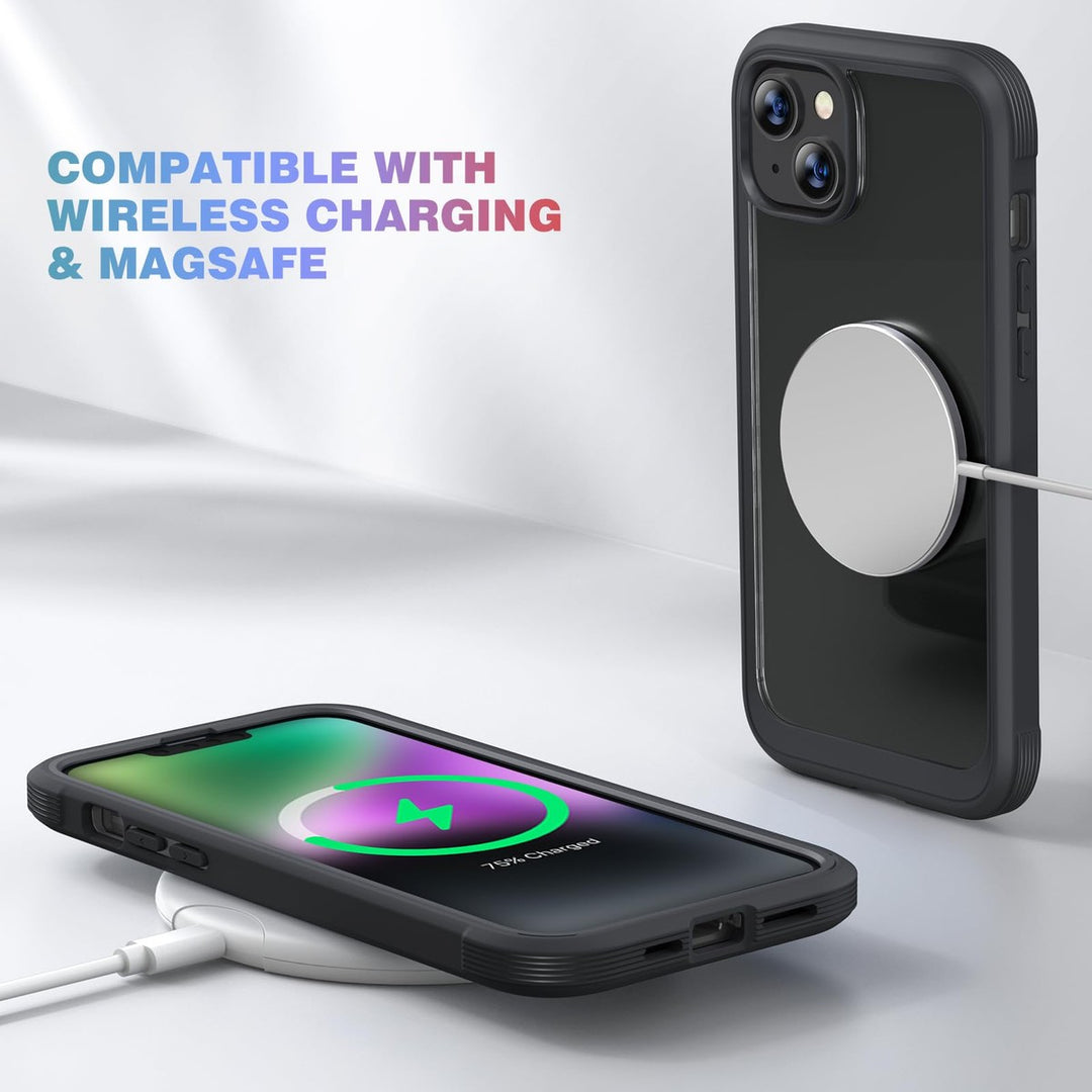 ProMax Guard+ iPhone 14 Case - DOKUTRONIX