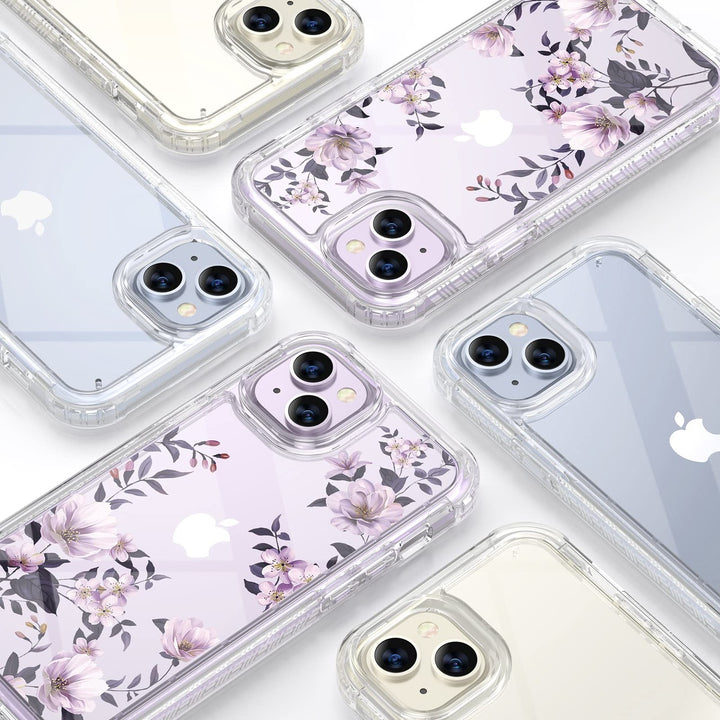 ProMax Guard+ iPhone 14 Case - DOKUTRONIX