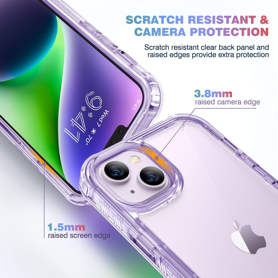 ProMax Guard+ iPhone 14 Case - DOKUTRONIX