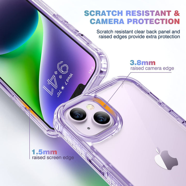 ProMax Guard+ iPhone 14 Case - DOKUTRONIX