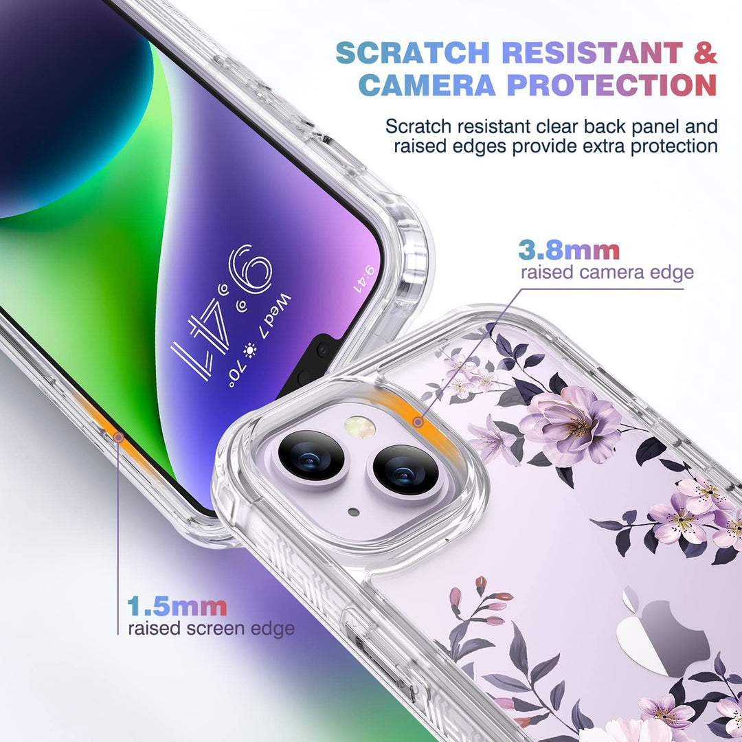 ProMax Guard+ iPhone 14 Case - DOKUTRONIX