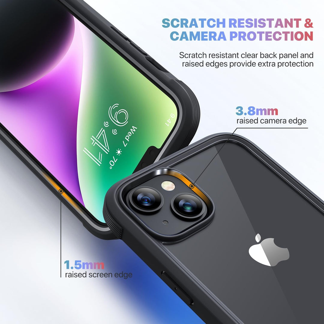 ProMax Guard+ iPhone 14 Case - DOKUTRONIX