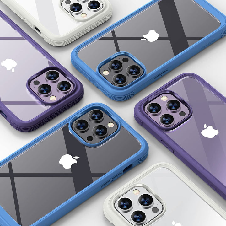 ProMax Guard+ iPhone 14 Case - DOKUTRONIX