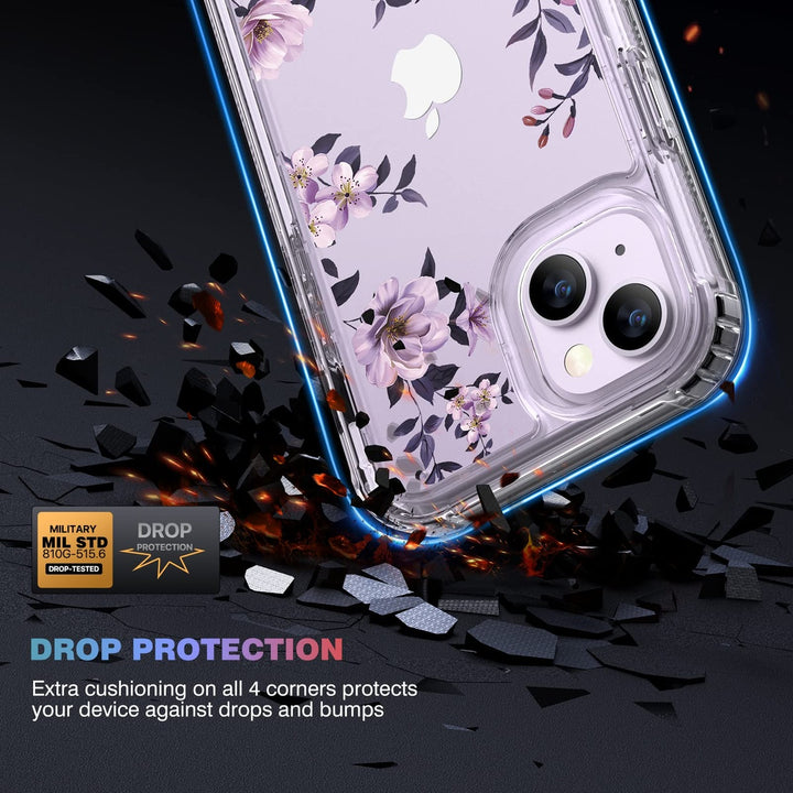 ProMax Guard+ iPhone 14 Case - DOKUTRONIX