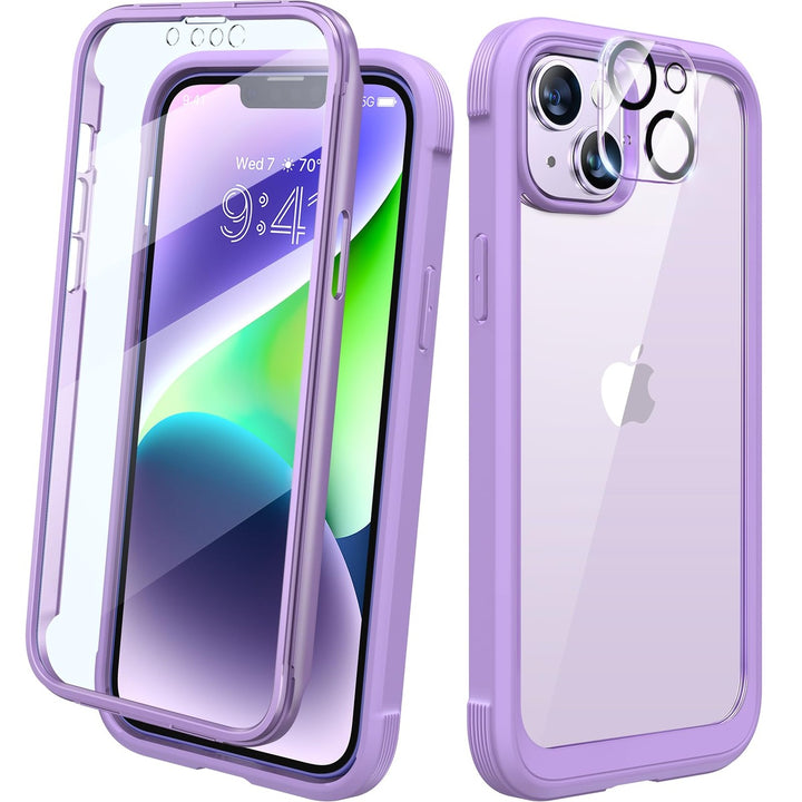 ProMax Guard+ iPhone 14 Case - DOKUTRONIX