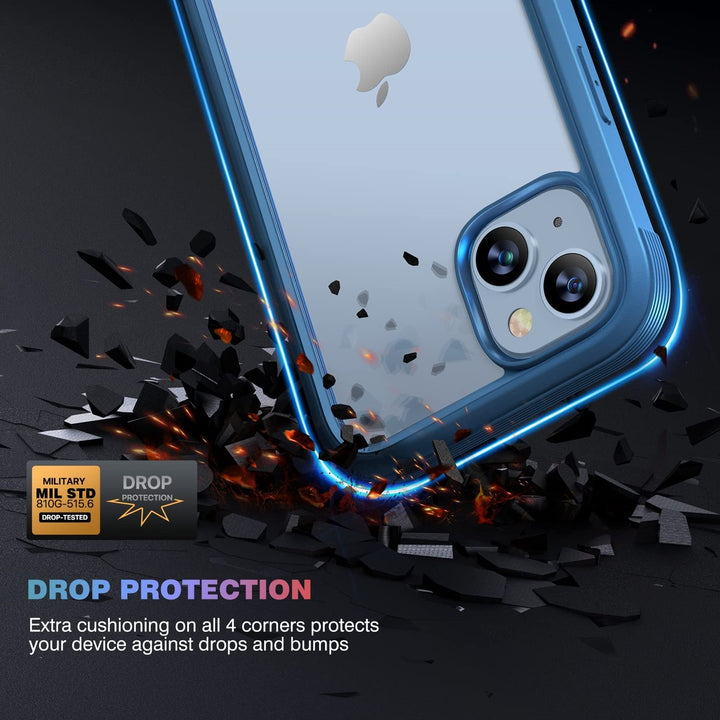 ProMax Guard+ iPhone 14 Case - DOKUTRONIX
