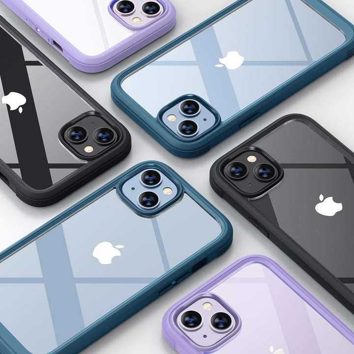 ProMax Guard+ iPhone 14 Case - DOKUTRONIX