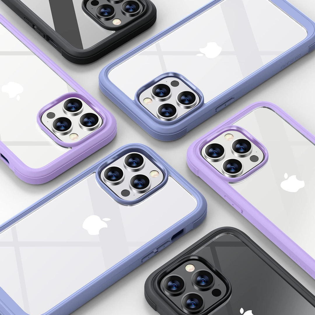 ProMax Guard+ iPhone 14 Case - DOKUTRONIX
