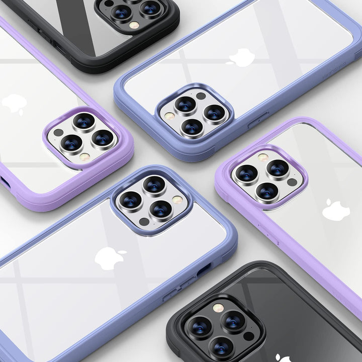 ProMax Guard+ iPhone 14 Case - DOKUTRONIX