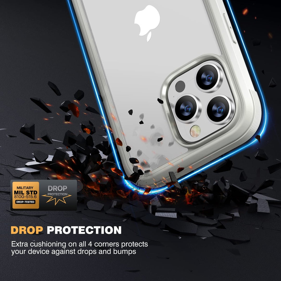 ProMax Guard+ iPhone 14 Case - DOKUTRONIX