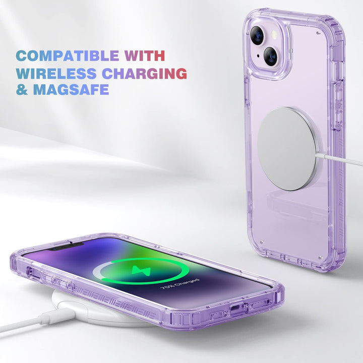 ProMax Guard+ iPhone 14 Case - DOKUTRONIX