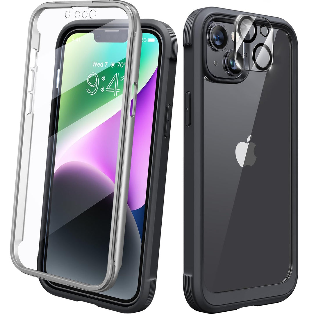 ProMax Guard+ iPhone 14 Case - DOKUTRONIX