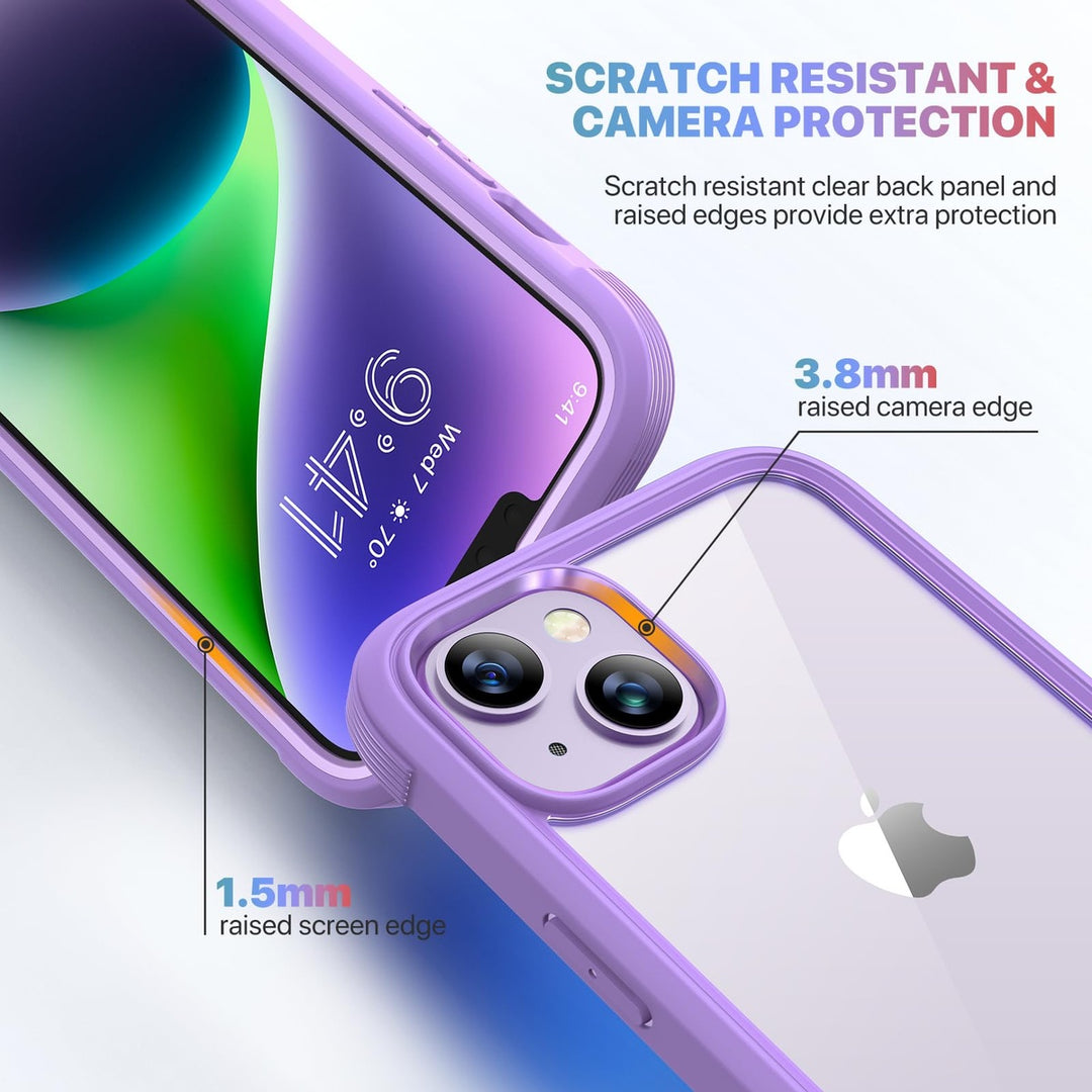 ProMax Guard+ iPhone 14 Case - DOKUTRONIX