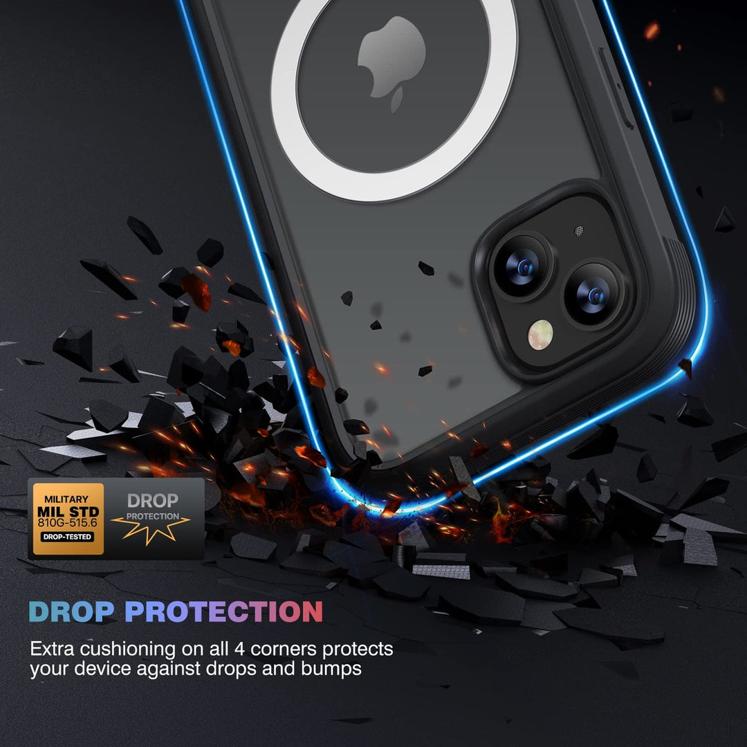 ProMax Guard+ iPhone 14 Case - DOKUTRONIX