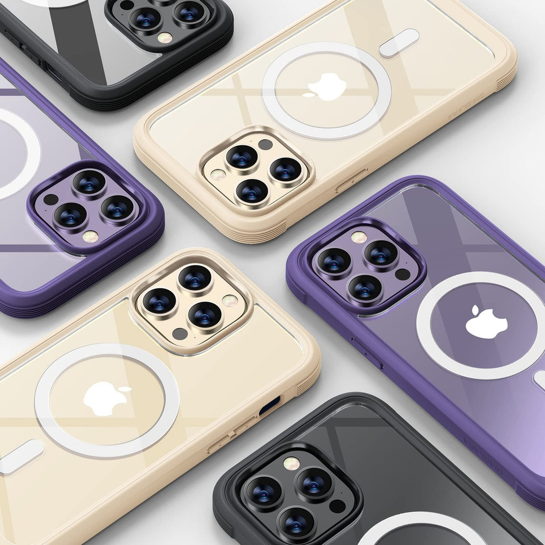 ProMax Guard+ iPhone 14 Case - DOKUTRONIX