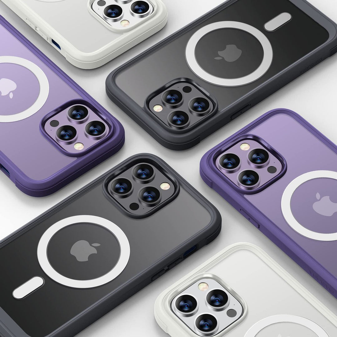 ProMax Guard+ iPhone 14 Case - DOKUTRONIX