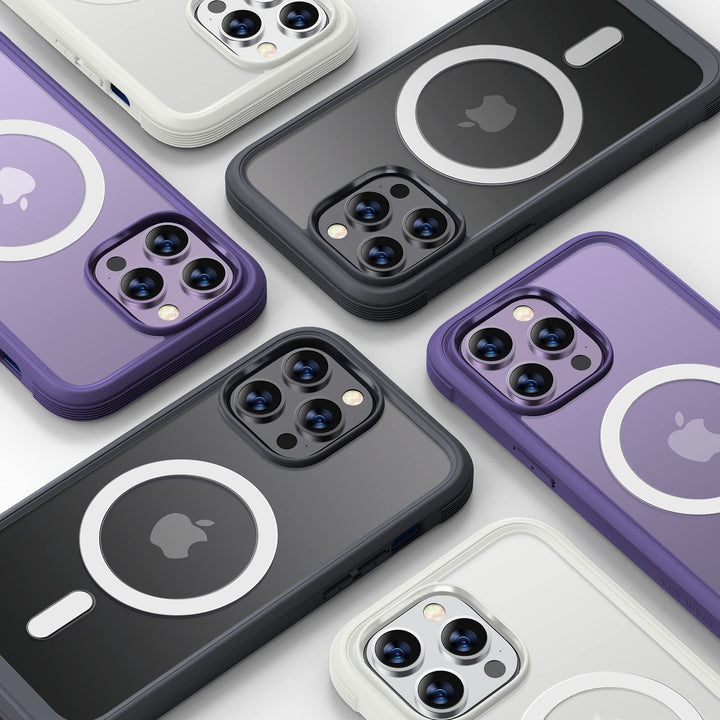 ProMax Guard+ iPhone 14 Case - DOKUTRONIX