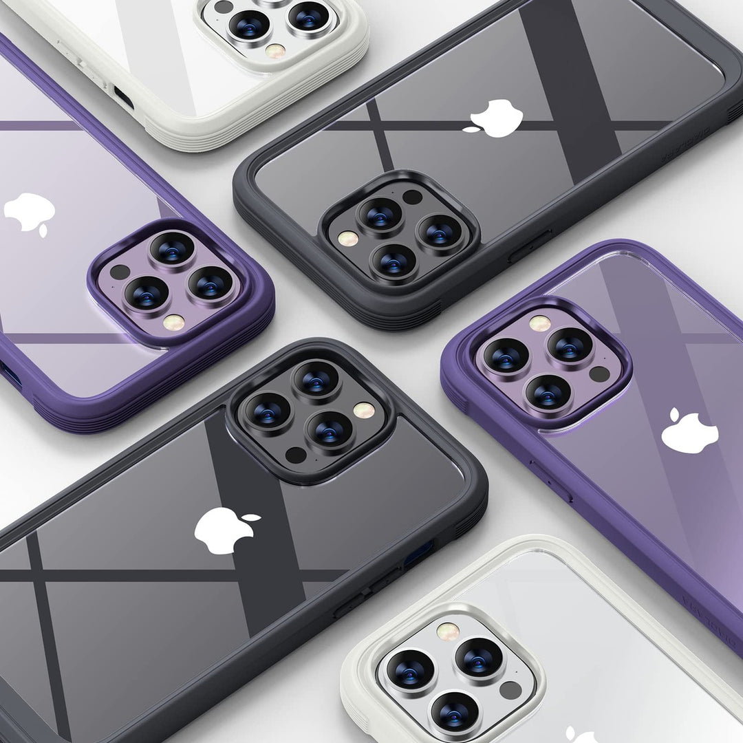 ProMax Guard+ iPhone 14 Case - DOKUTRONIX