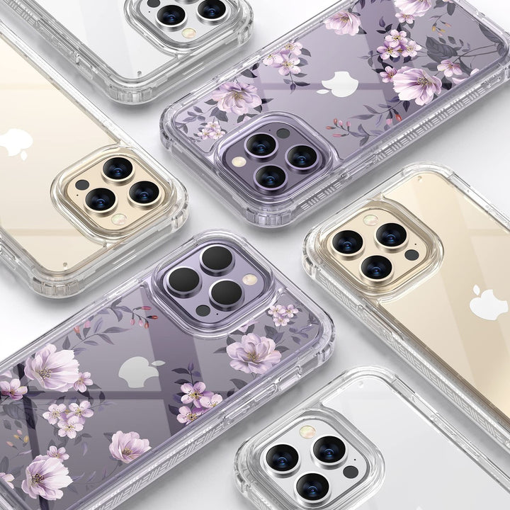 ProMax Guard+ iPhone 14 Case - DOKUTRONIX