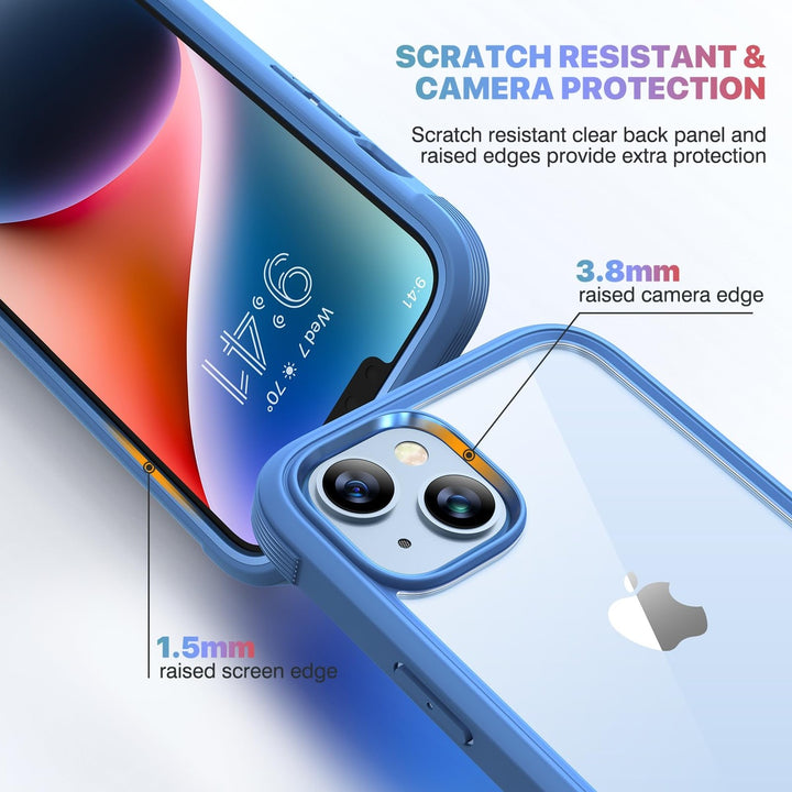 ProMax Guard+ iPhone 14 Case - DOKUTRONIX