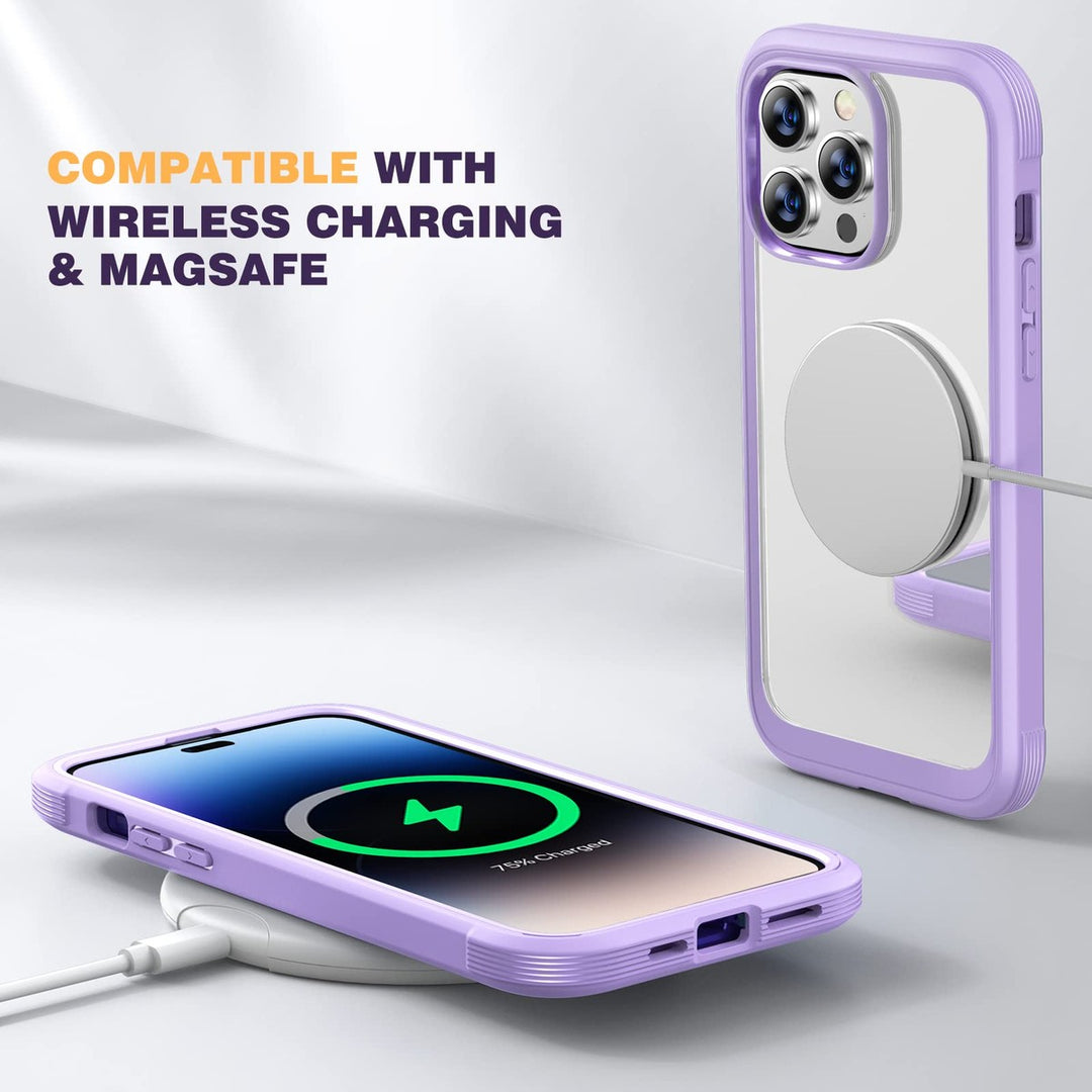 ProMax Guard+ iPhone 14 Case - DOKUTRONIX