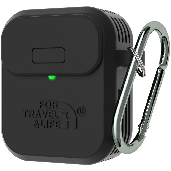 Silicase AirPods Cover - DOKUTRONIX