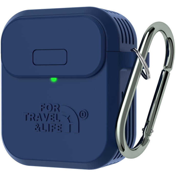 Silicase AirPods Cover - DOKUTRONIX