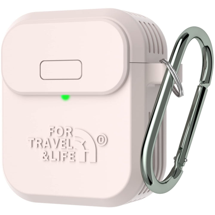 Silicase AirPods Cover - DOKUTRONIX