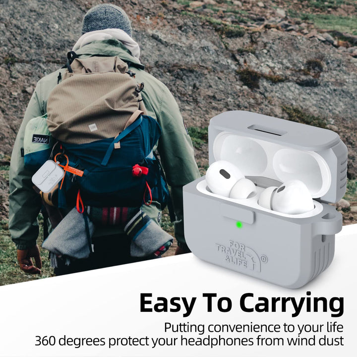 Doboli ProPod Case - DOKUTRONIX