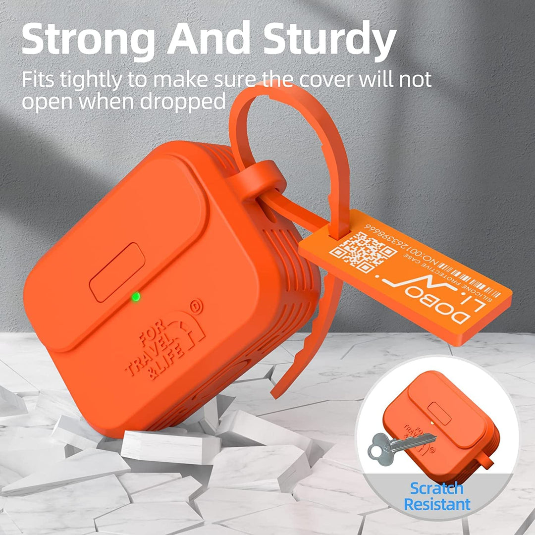 Doboli ProPod Case - DOKUTRONIX