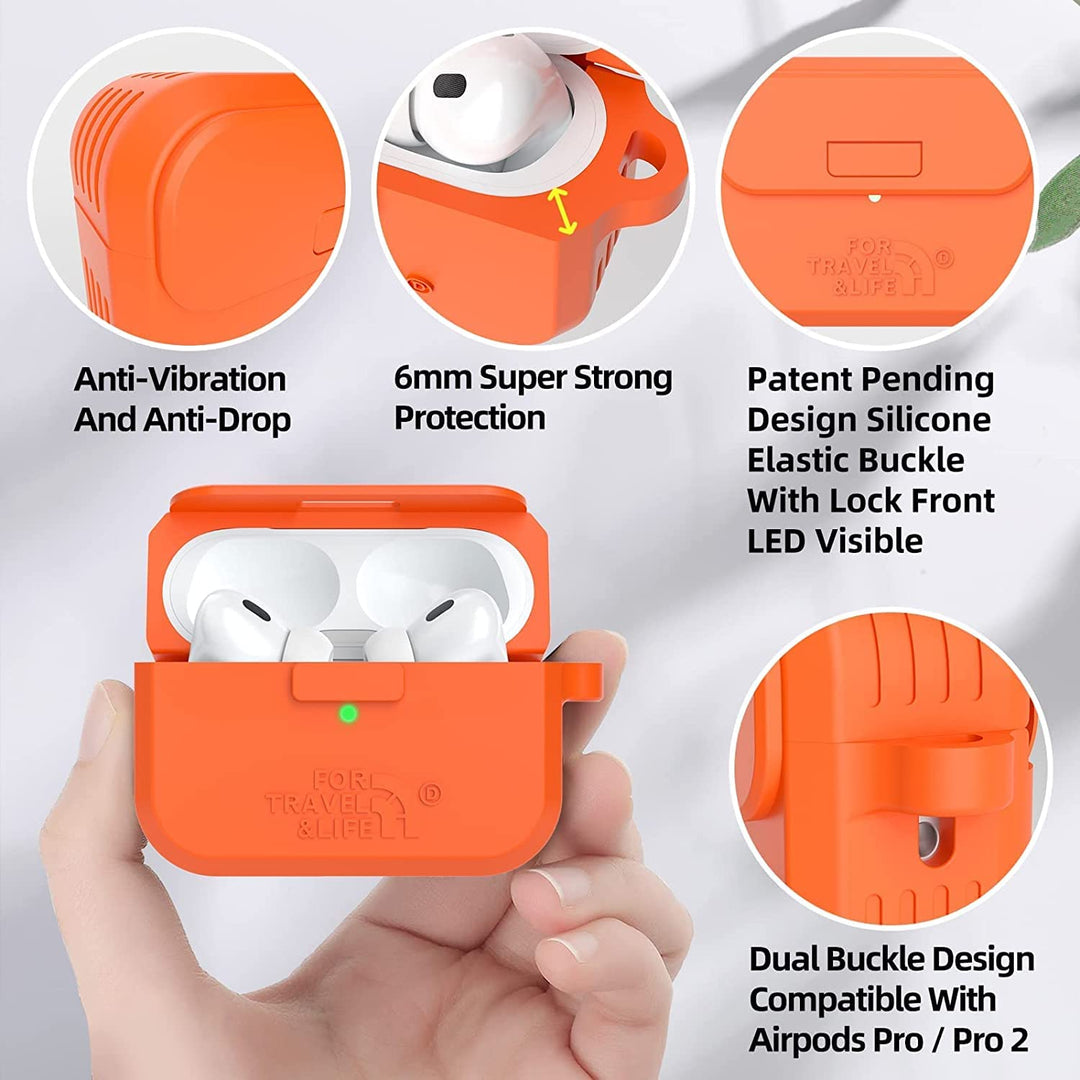 Doboli ProPod Case - DOKUTRONIX