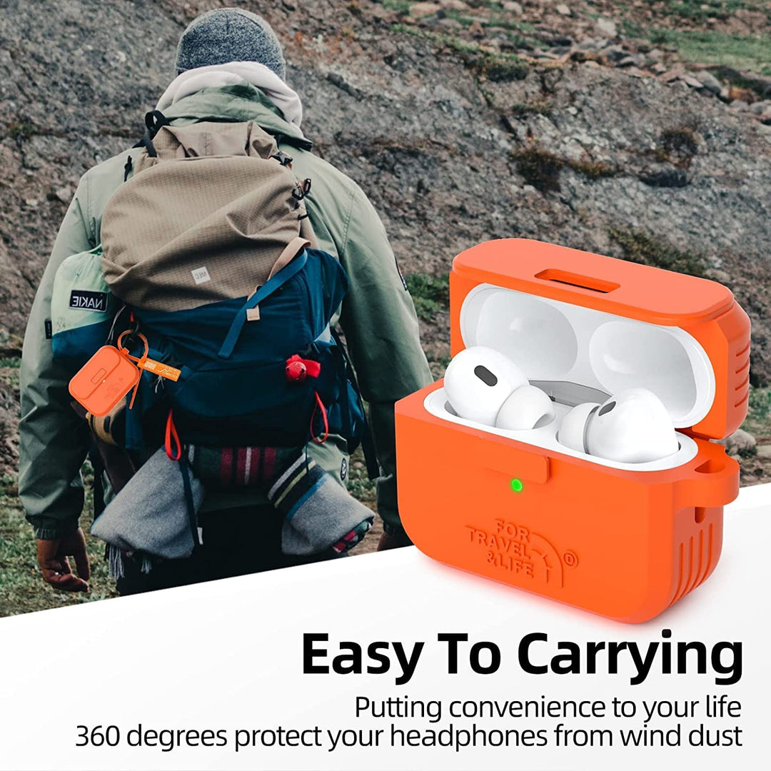 Doboli ProPod Case - DOKUTRONIX