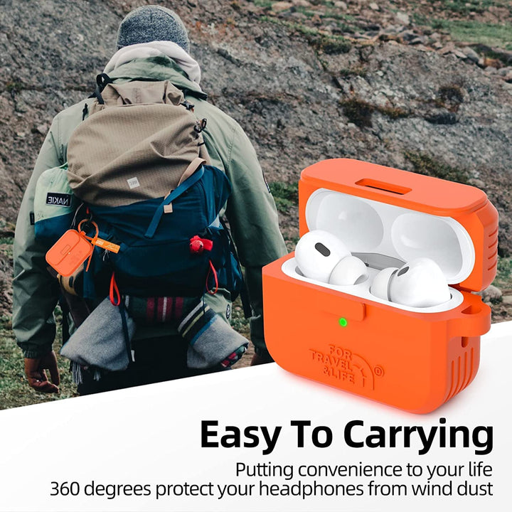 Doboli ProPod Case - DOKUTRONIX