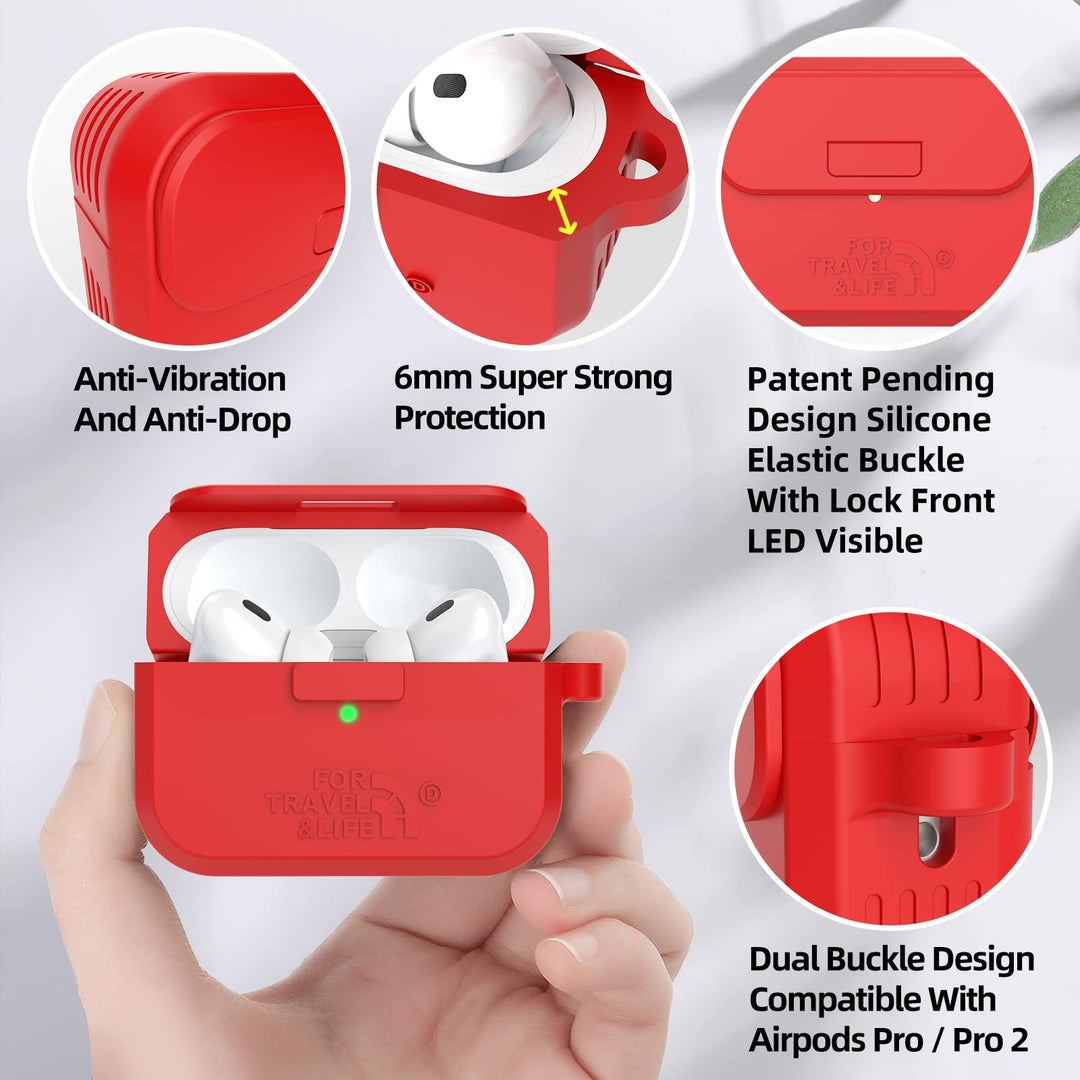 Doboli ProPod Case - DOKUTRONIX