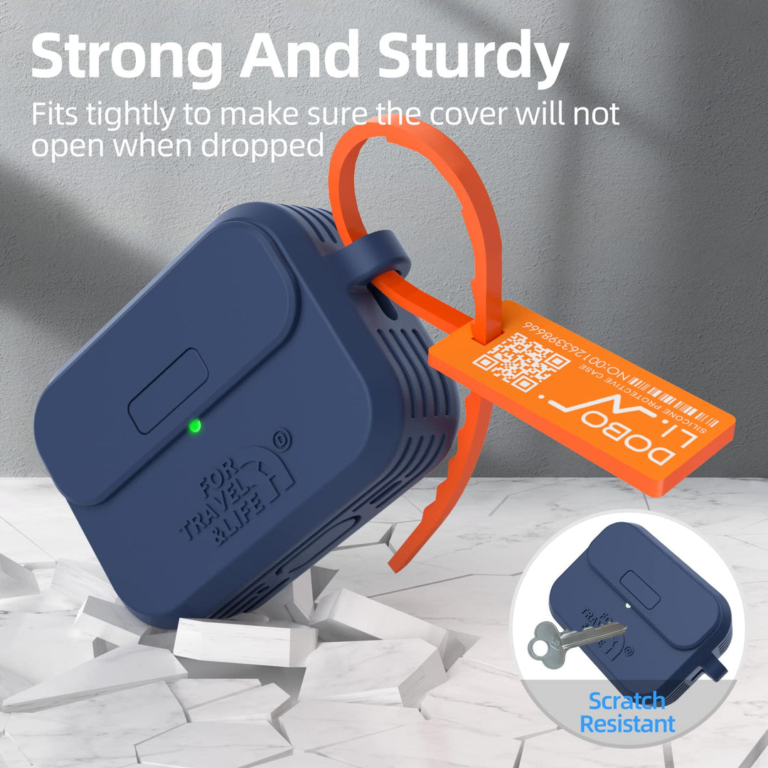 Doboli ProPod Case - DOKUTRONIX