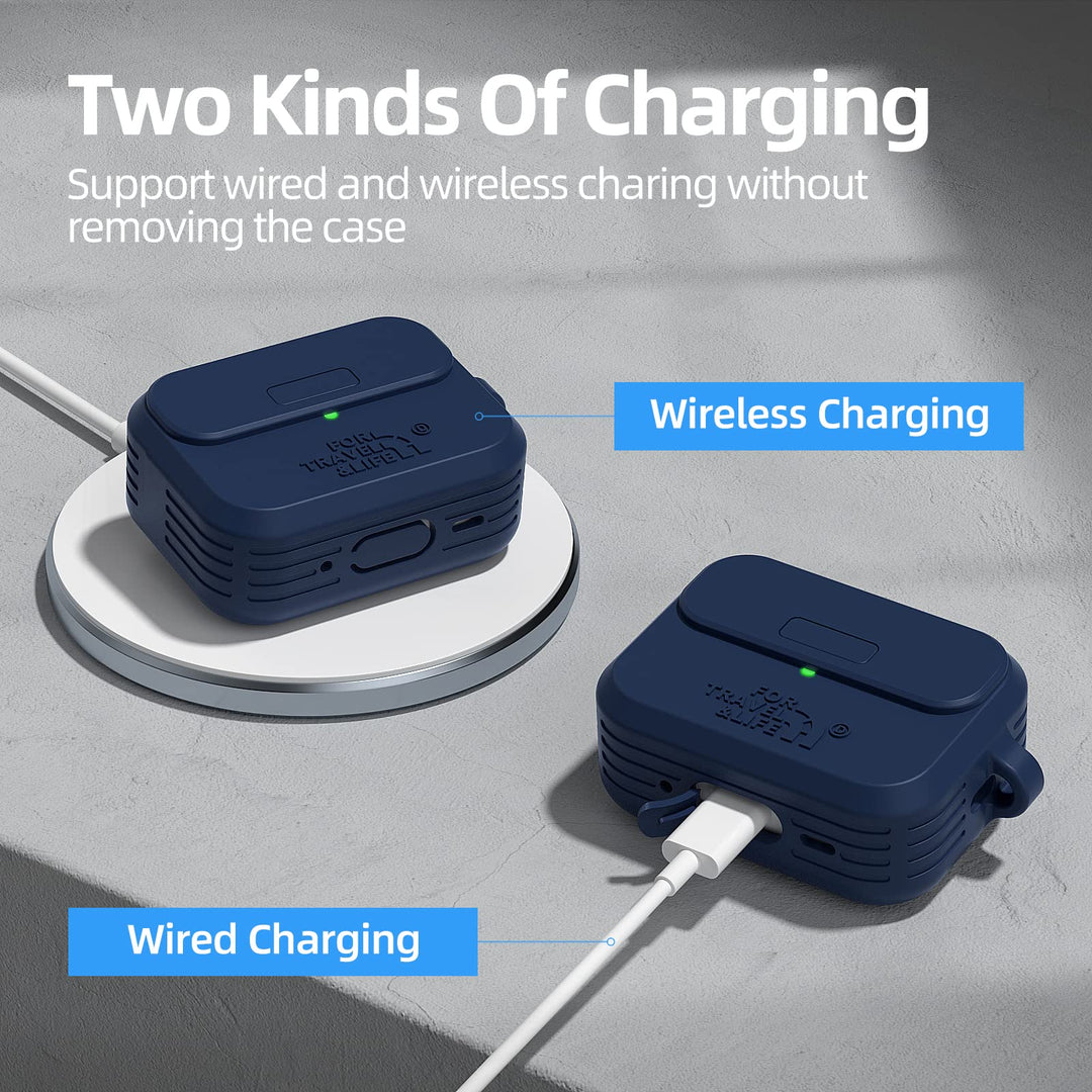 Doboli ProPod Case - DOKUTRONIX